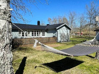 Ferienhaus Kalmar Außenaufnahme 12