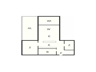 Ferienhaus Kalmar Grundriss 16