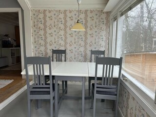 Ferienhaus Ingarö  13