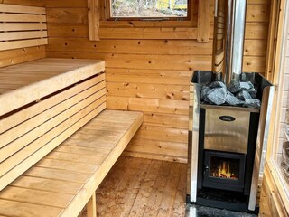 Ferienhaus Ingarö  19