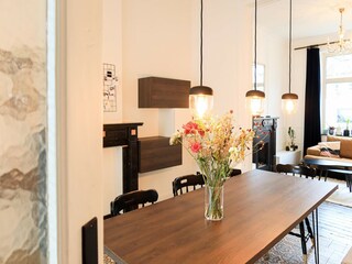 Vakantiehuis Hasselt Kenmerken 9