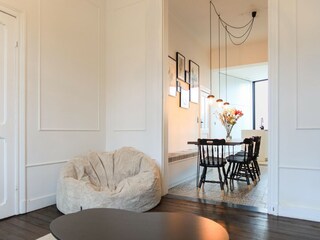 Vakantiehuis Hasselt Kenmerken 10