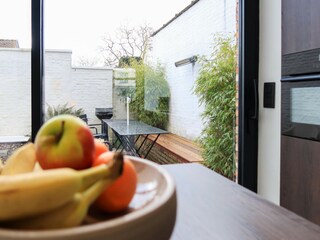 Vakantiehuis Hasselt Kenmerken 25