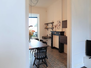 Ferienhaus Hasselt Ausstattung 25