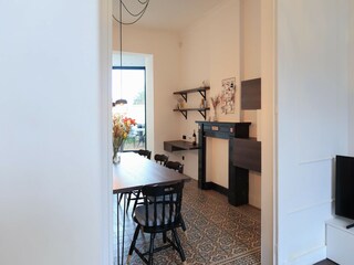 Vakantiehuis Hasselt Kenmerken 13