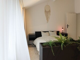 Vakantiehuis Hasselt Kenmerken 14