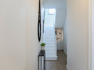 Ferienhaus Hasselt Ausstattung 9