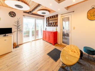 Holiday house Aywaille Features 28