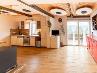 Ferienhaus Aywaille Ausstattung 31
