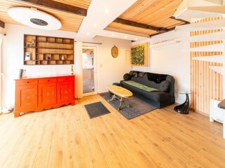 Casa per le vacanze Aywaille Caratteristiche 26
