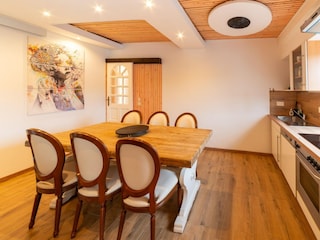 Holiday house Aywaille Features 11