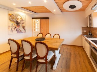 Maison de vacances Aywaille Équipement 11
