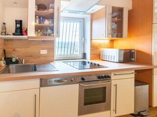 Maison de vacances Aywaille Équipement 12