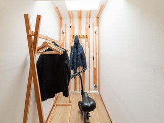 Holiday house Aywaille  40