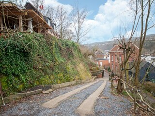 Casa per le vacanze Aywaille Ambiente 38