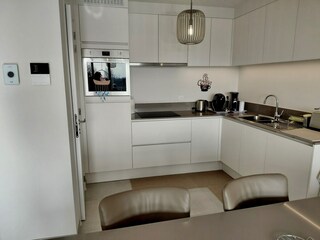 Appartamento Nieuwpoort Caratteristiche 13
