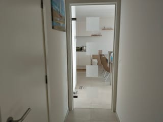Appartamento Nieuwpoort Caratteristiche 8