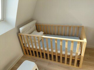Appartamento Nieuwpoort Caratteristiche 20