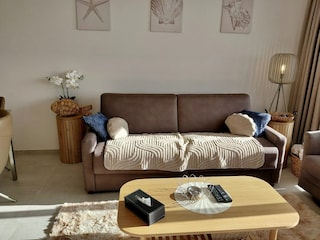 Apartment Nieuwpoort Features 7