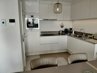 Apartment Nieuwpoort Features 8