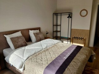 Appartement Nieuwpoort Équipement 9