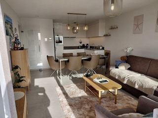 Apartment Nieuwpoort Features 12