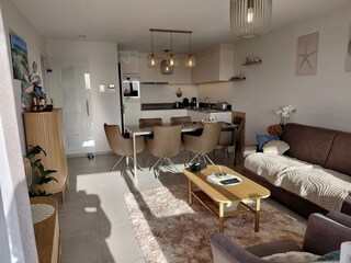 Appartement Nieuwpoort Équipement 12