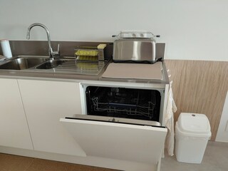Appartamento Nieuwpoort Caratteristiche 13