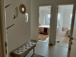 Apartment Nieuwpoort Ausstattung 15