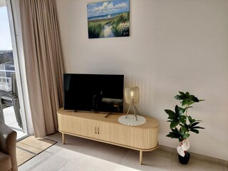 Apartamento Nieuwpoort Características 16