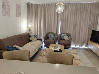 Appartement Nieuwpoort Équipement 18