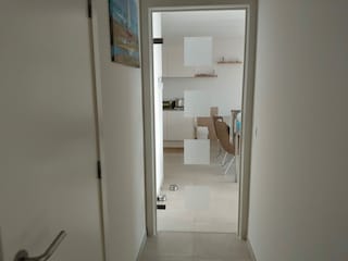 Apartment Nieuwpoort Ausstattung 19
