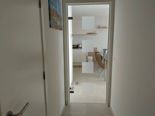 Appartamento Nieuwpoort Caratteristiche 19