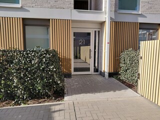 Appartamento Nieuwpoort Registrazione all'aperto 5