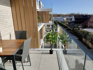 Appartement Nieuwpoort Enregistrement extérieur 6