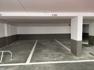 Appartement Nieuwpoort  30