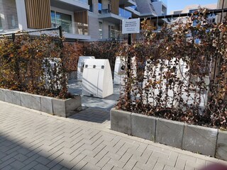 Apartamento Nieuwpoort  35