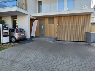 Apartment Nieuwpoort  36