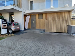 Appartement Nieuwpoort  36
