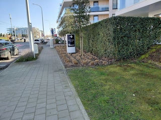 Apartment Nieuwpoort Umgebung 28
