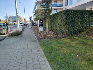 Appartamento Nieuwpoort Ambiente 28
