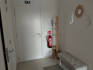 Apartamento Nieuwpoort Características 26
