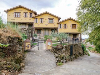 Ferienhaus Casas Del Monte Außenaufnahme 5