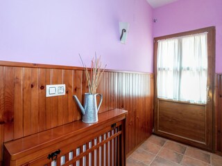Maison de vacances Casas Del Monte Équipement 11