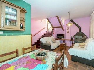 Ferienhaus Casas Del Monte Ausstattung 12