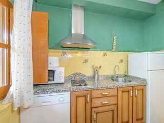 Ferienhaus Casas Del Monte Ausstattung 15