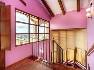 Vakantiehuis Casas Del Monte Kenmerken 22