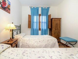 Ferienhaus Casas Del Monte Ausstattung 18