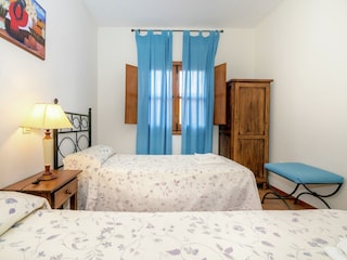 Ferienhaus Casas Del Monte Ausstattung 23