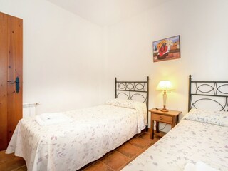 Ferienhaus Casas Del Monte Ausstattung 19